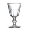 From France Perigord Red Wine Goblet set of 6 (6 sets in stock)