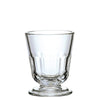 From France Perigord Tumbler set of 6 (3 sets in stock)