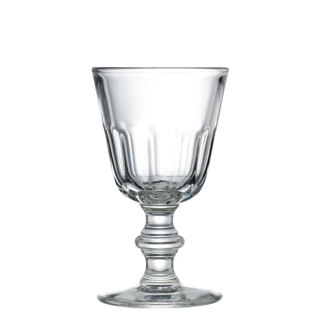 From France Perigord White Wine Goblet set of 6 (2 sets in stock)