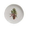 Pinecone Design Side Plates (7 in stock)