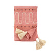 Playa Throw Coral (3 in stock)