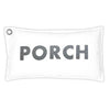 Porch Cushion 12x22 (2 in stock)