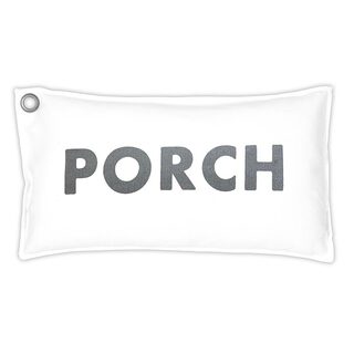 Porch Cushion 12x22 (2 in stock)