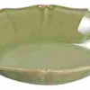 Casafina Vintage Port Green Fine Stoneware from Portugal Salad Plates (3 in stock)