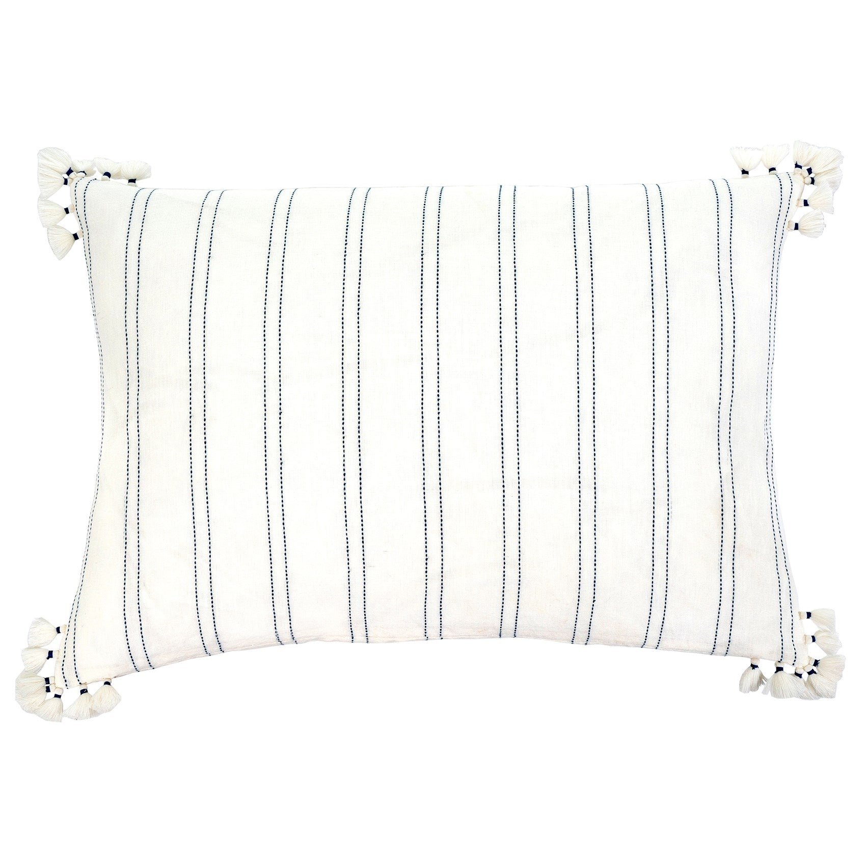 Porto Linen Cushion 16x24