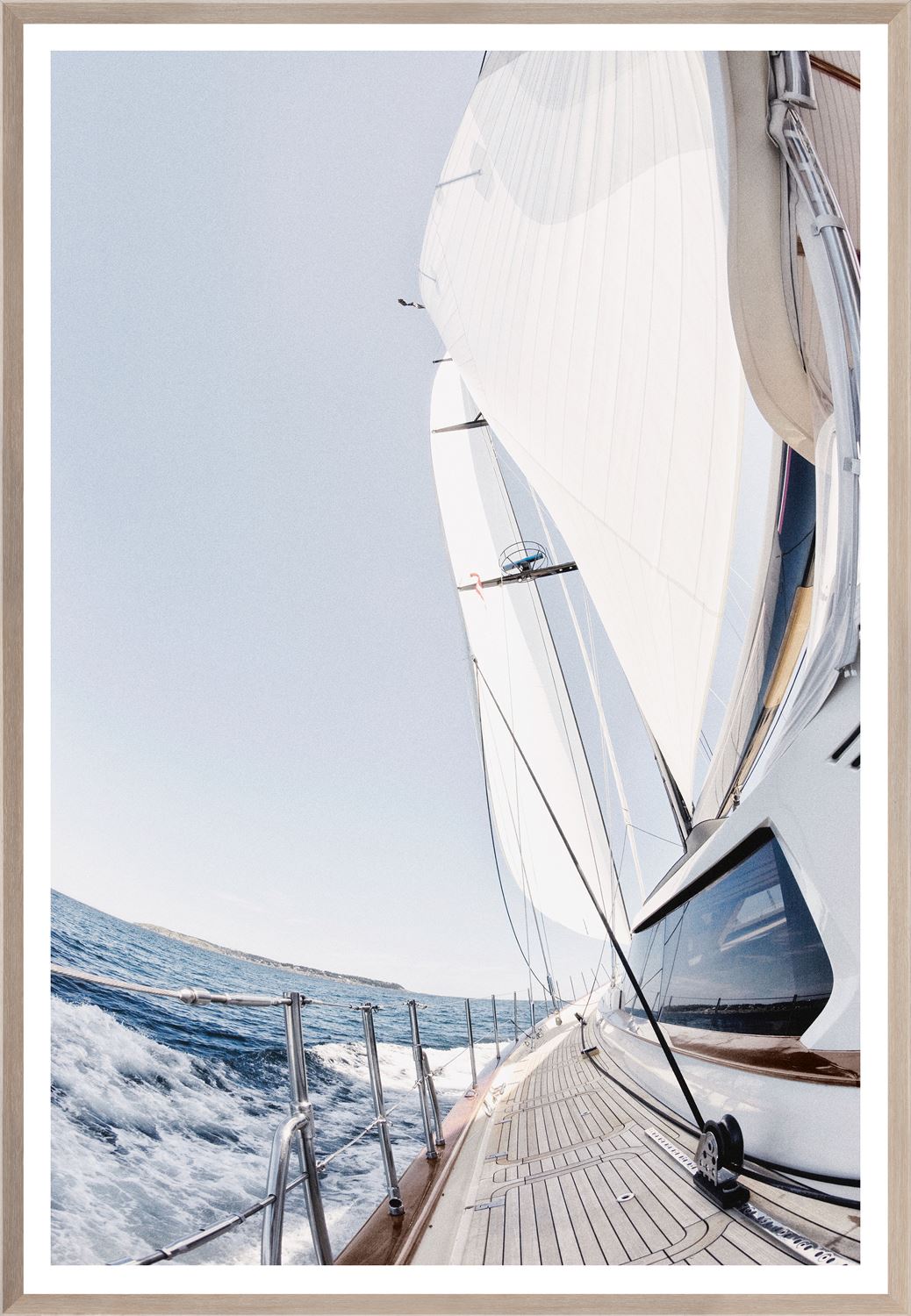 Art - Port Side Large