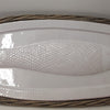 Positano Fish Platter (qty of 1 in stock)