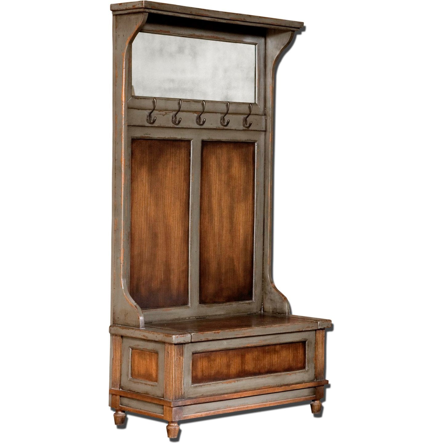 Riyo Hall Tree Stand