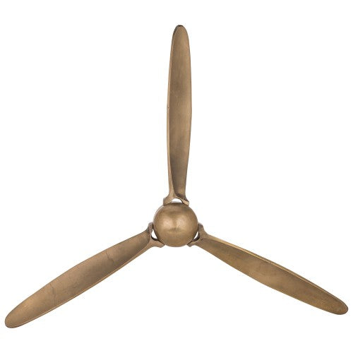 Propellor Fan Wall Art (1 in stock)