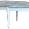 Provence Oval Coffee Table