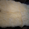 Real Sheepskin Natural Color Quattro Size (1 in stock)