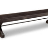 Rafters Dining Bench 72"