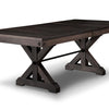 Rafters Dining Table 84"
