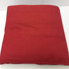 King Bedskirt Red Bungalow (3 in stock)
