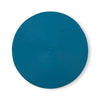 Woven Aqua Placemats Round (3 sets in stock)