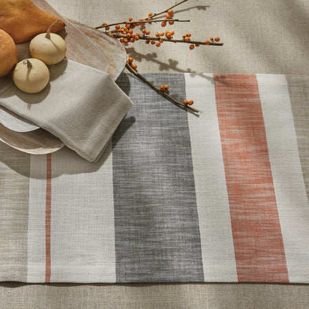 Table Runner Hayride Stripe 72"  (2 in stock)