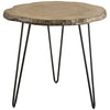 Runay Round Side Table