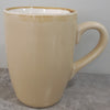 Almond Rustic Mugs 4" (12 in stock)