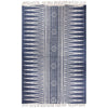 Valencia Flatwoven Cotton Rug  8' x 10' (2 in stock)