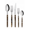 Sabre from Paris Bistrot Flatware 5 pc place setting Bufallo (9 in stock)