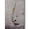 Sailboat Canvas Art 11 (1 in stock)