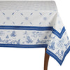 Tablecloth Sailor Pattern 60" x 90"