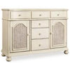 Sandcastle Buffet (qty of 1 in stock) 50% off