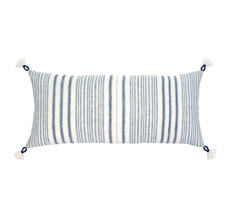 San Sebastian Cushion 14" x 30" (1 in stock)