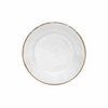Casafina Sardegna White Fine Stoneware from Portugal Dinner Plate (4 in stock)