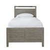 Twin Scrimmage Panel Bed  (qty of 2 in stock)