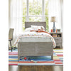 Twin Scrimmage Reading Bed  (qty of 1 in stock)