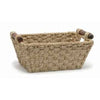 Seagrass storage basket (4 in stock)