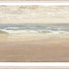 1860 Seascape 11   framed