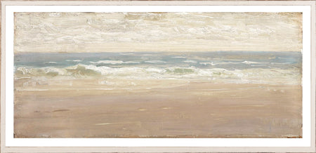 1860 Seascape 11   framed