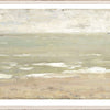 1860 Seascape 1 framed