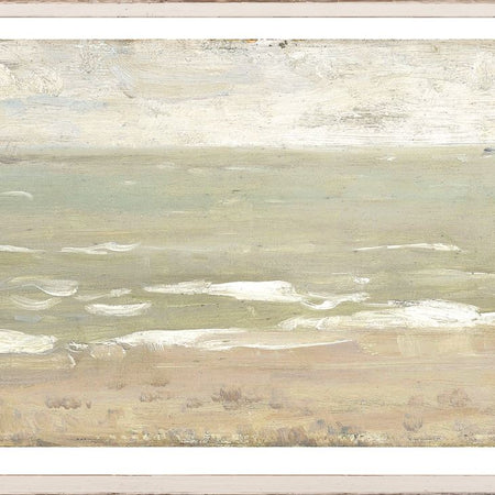 1860 Seascape 1 framed (1 in stock)
