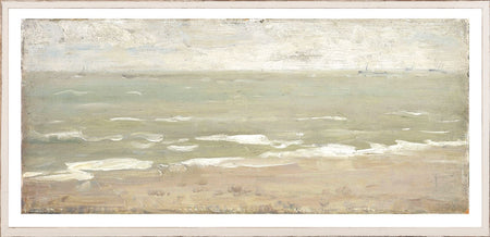 1860 Seascape 1 framed (1 in stock)