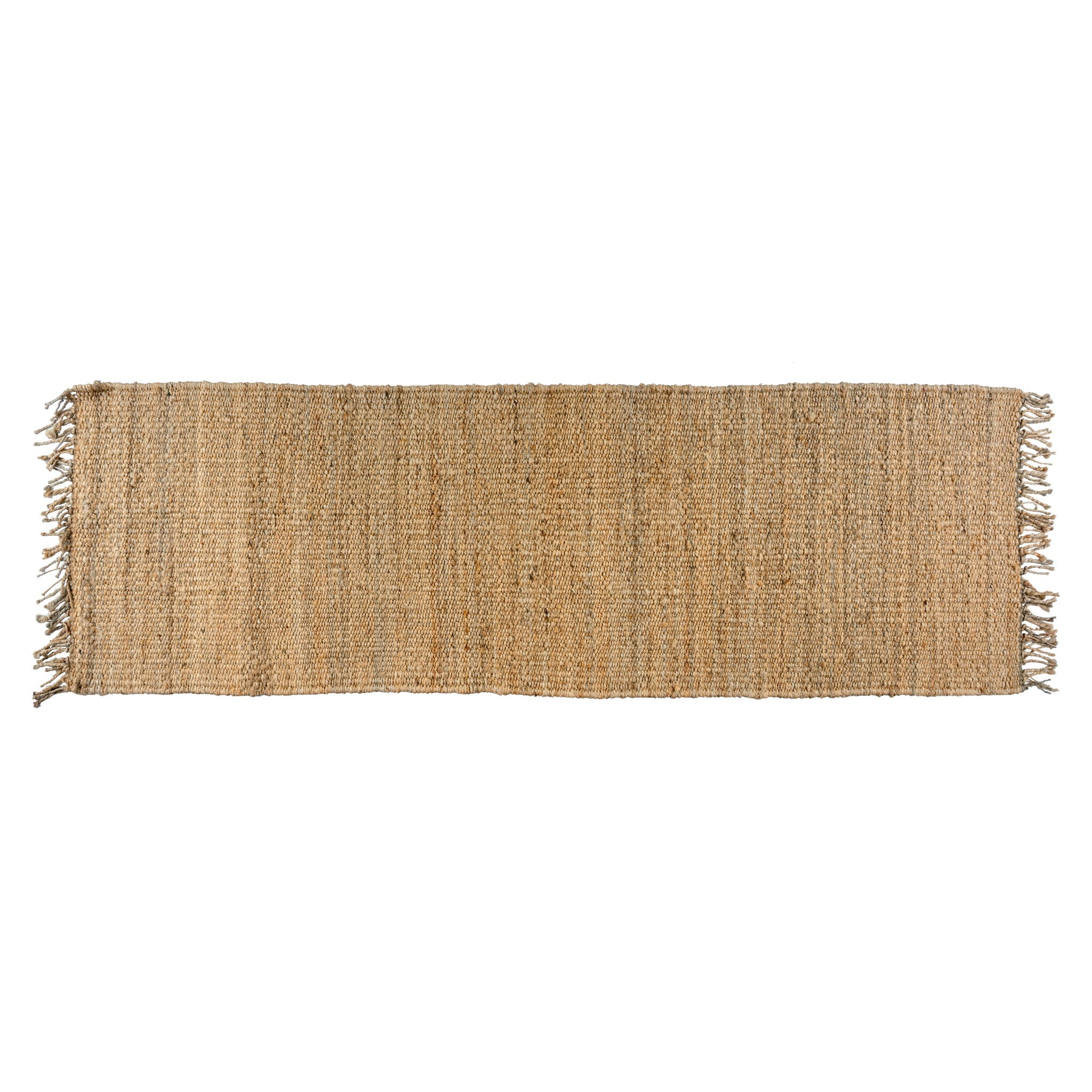 Serengeti Jute Rug Natural 2'6" x 8' (2 in stock)