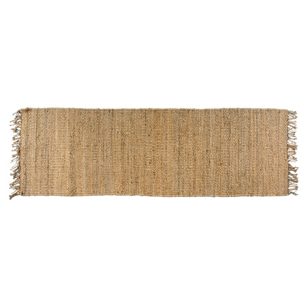 Serengeti Jute Rug Natural 2'6" x 8' (2 in stock)