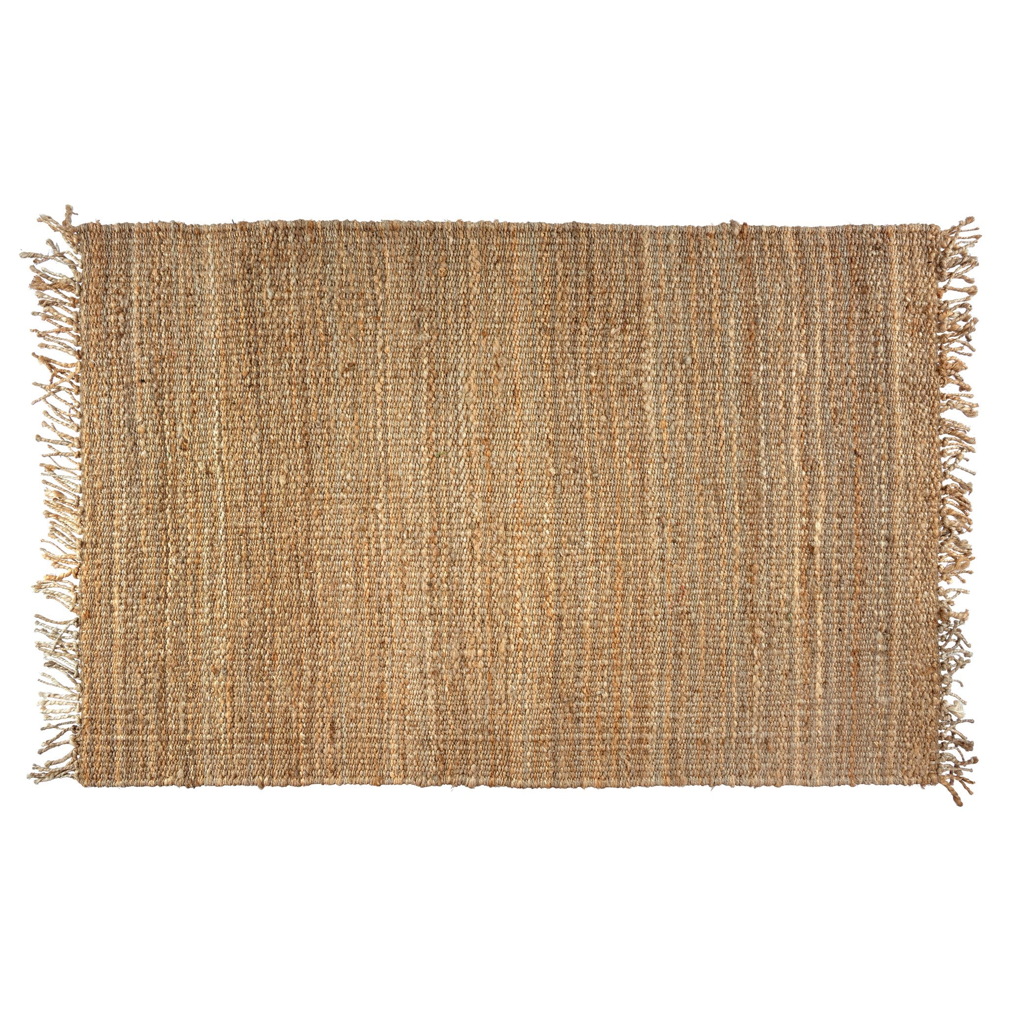 Serengeti Jute Rug Natural 4" x 6' (2 in stock)