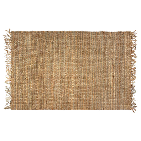 Serengeti Jute Rug Natural 4" x 6' (2 in stock)