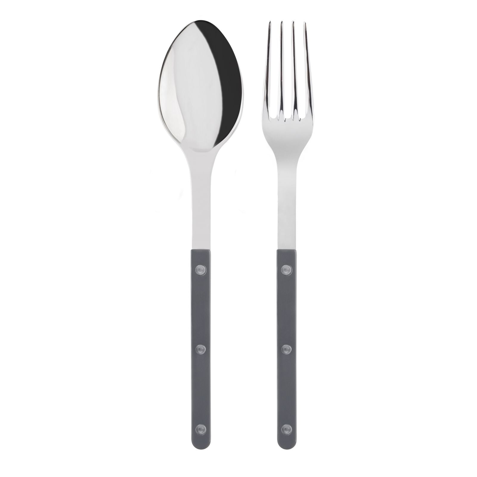 Sabre from Paris Bistrot Serving Set 2 piece Dark Grey (1 in stock)