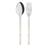 Sabre from Paris Bistrot Serving Set 2 piece Ivory (5 sets in stock)