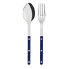 Sabre from Paris Bistrot Serving Set 2 piece Navy