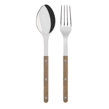 Sabre from Paris Bistrot Serving Set 2 piece Teak (2 in stock)