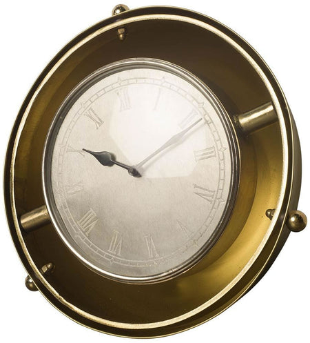 Sherway 1  Wall Clock  18.5" round (1 in stock)