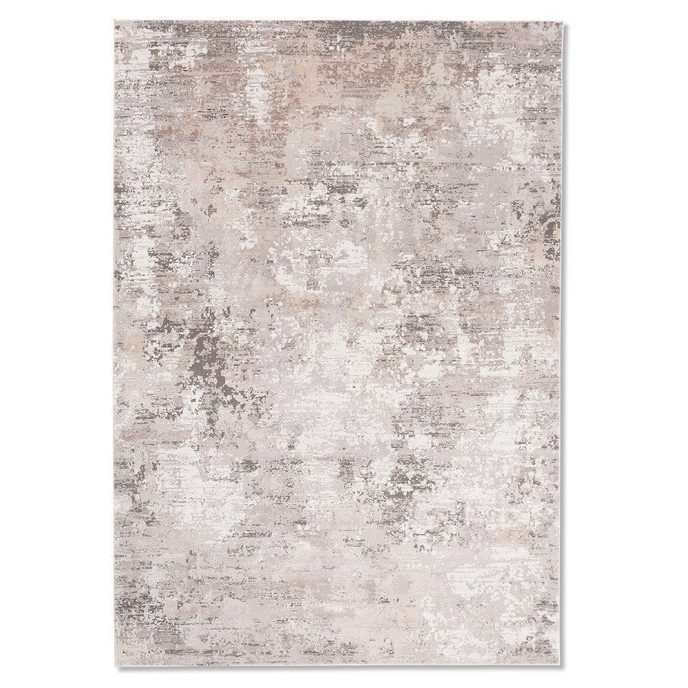 Skadi Bamboo Silk & Acrylic Power Loomed Rug  9' x12' (1 in stock)