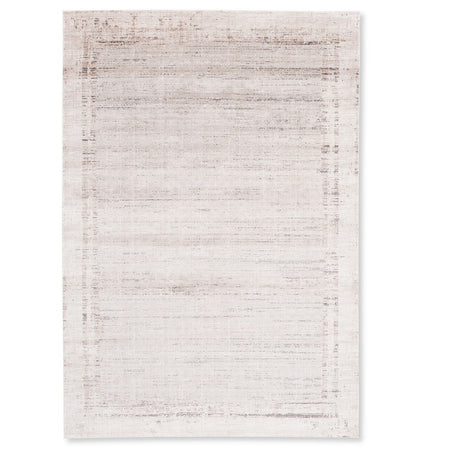 Skadi Bamboo Silk & Acrylic Power Loomed Rug  9' x12'