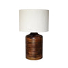 Skye Heritage Table Lamp ( 2 in stock)