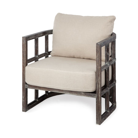 Skylar 1 Club Chair